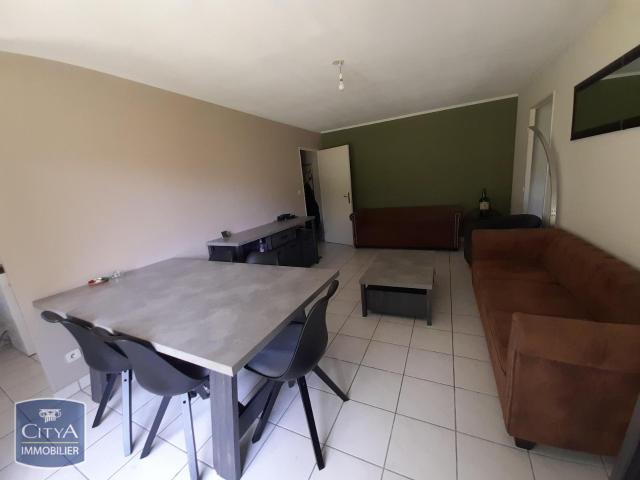 Appartement 2 pièces 48 m²