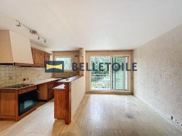 Appartement 2 pièces 48 m²