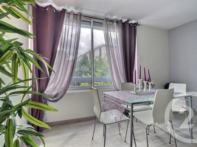 Appartement 2 pièces 51 m²