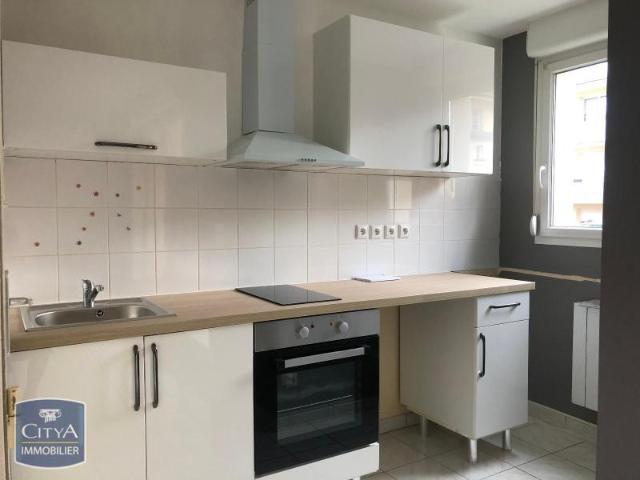Appartement 2 pièces 48 m²