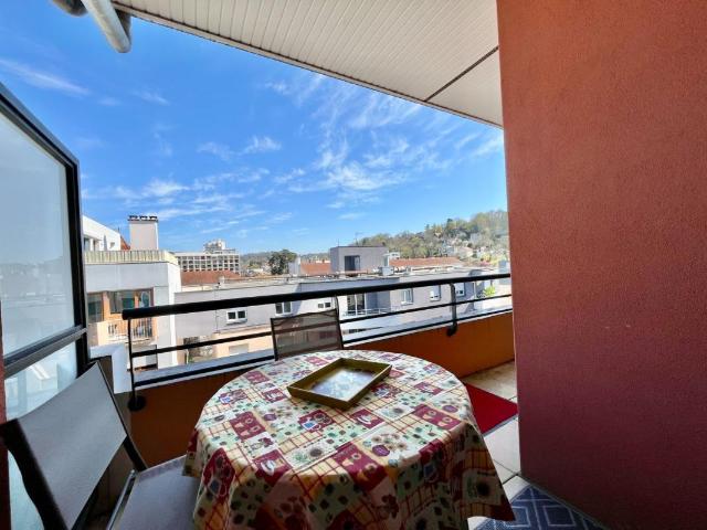 Appartement 2 pièces 48 m²