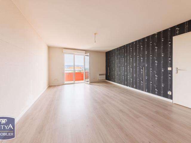 Appartement 2 pièces 48 m²