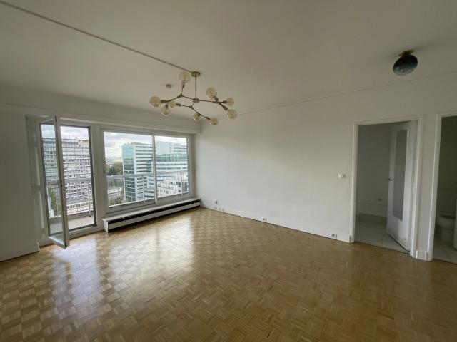 Appartement 2 pièces 48 m²