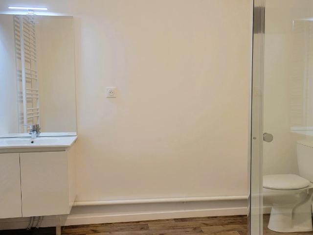 APPARTEMENT 2 PIECES 48 m²