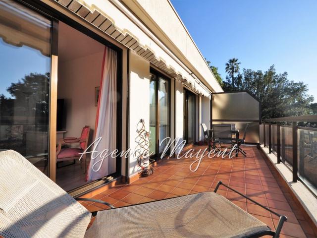 Appartement 2 pièces 48 m²