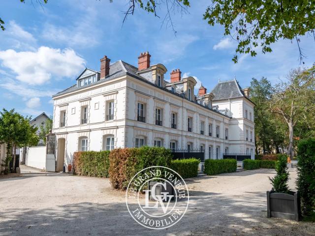 Appartement 2 pièces 48 m²