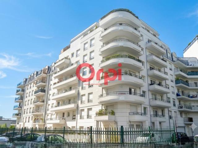 Appartement 2 pièces 48 m²