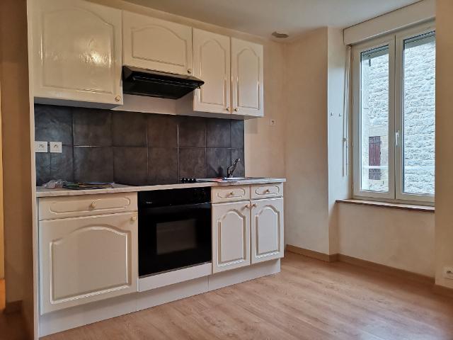 Appartement 2 pièces 48 m²