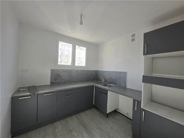 Appartement 2 pièces 48 m²