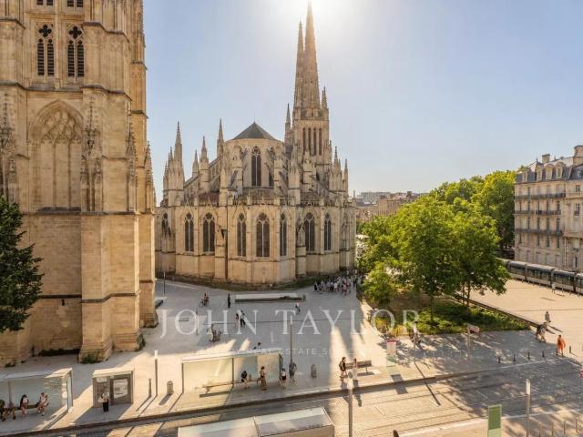 Appartement 2 pièces 71 m²