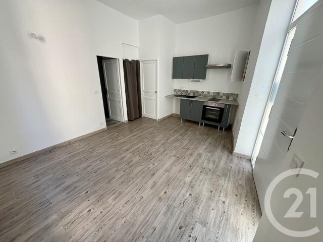 Appartement 2 pièces 31 m²