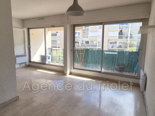 Appartement 2 pièces 48 m²
