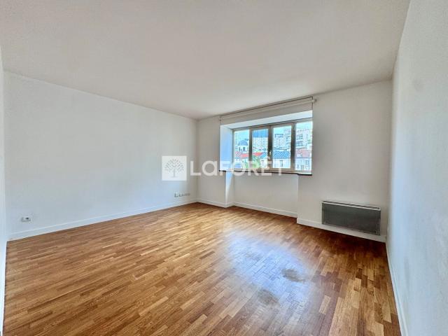 Appartement 2 pièces 48 m²