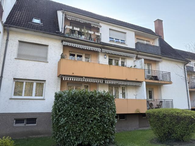 Appartement 2 pièces 48 m²