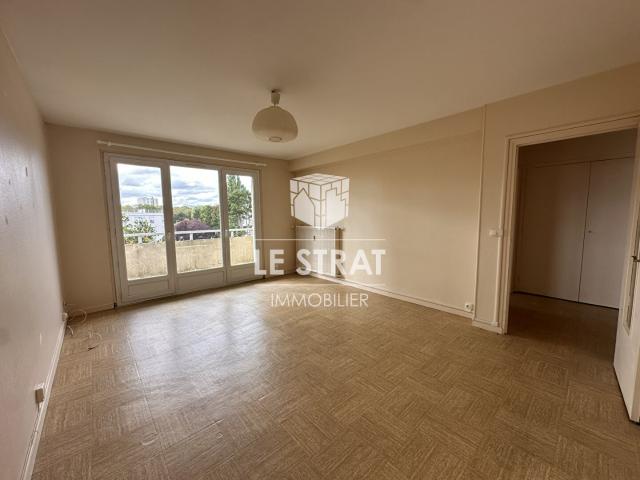Appartement 2 pièces 48 m²