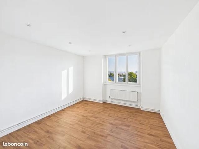 Appartement 2 pièces 48 m²