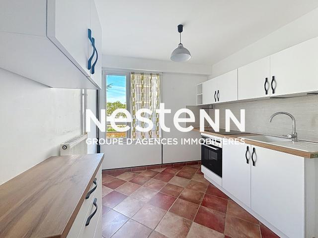 Appartement 2 pièces 48 m²