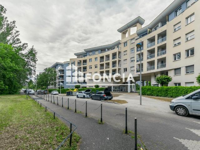 Appartement 2 pièces 48 m²