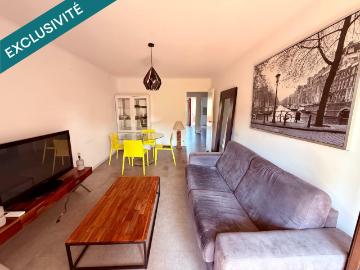 Appartement 2 pièces 48 m²