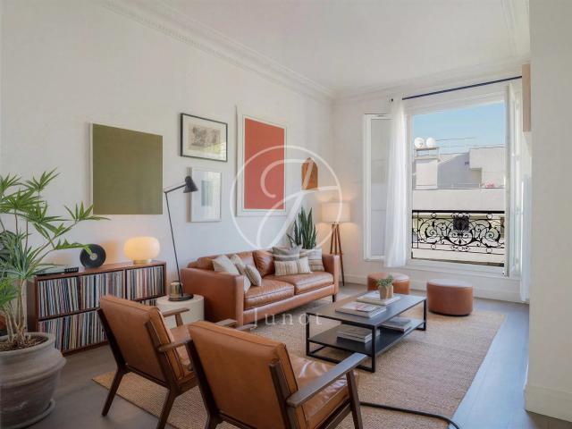 Appartement 2 pièces 48 m²