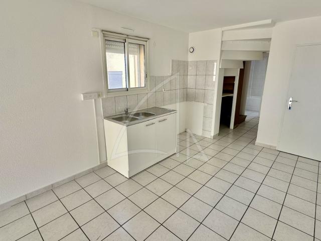 Appartement 2 pièces 48 m²