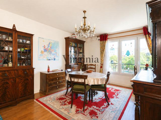 Appartement 2 pièces 48 m²