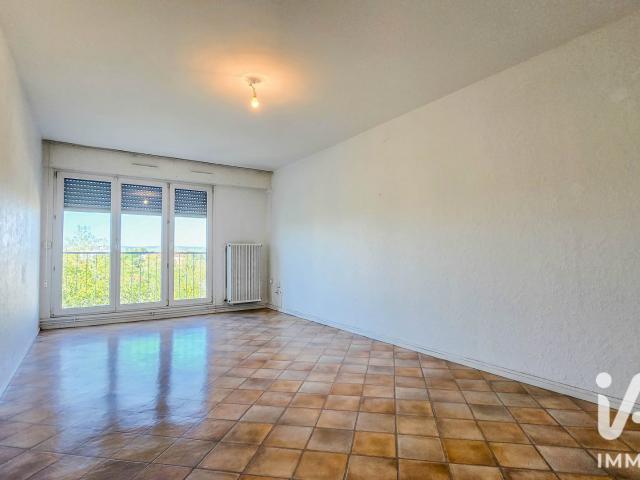 Appartement 2 pièces 50 m²