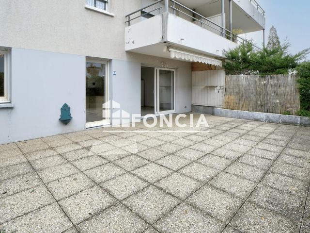 Appartement 2 pièces 48 m²