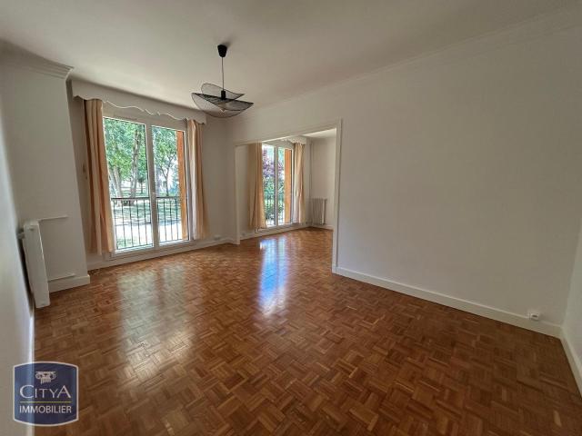 Appartement 2 pièces 48 m²