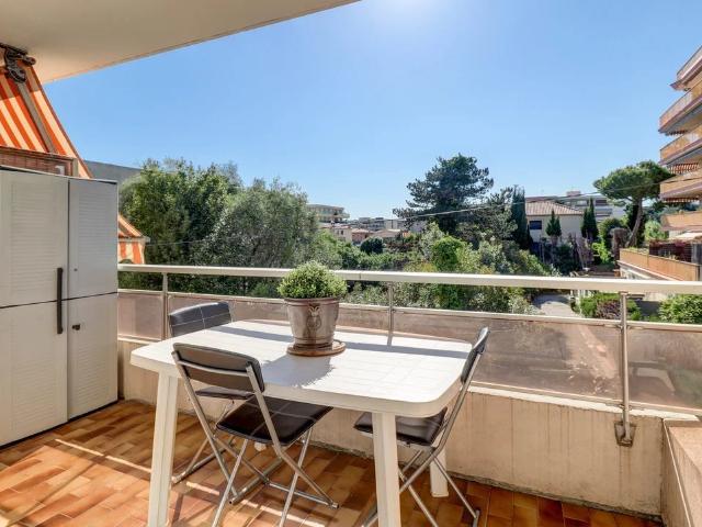 Appartement 2 pièces 48 m²