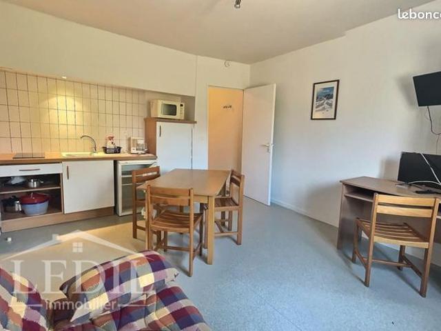 Appartement 2 pièces 48 m²