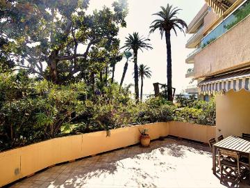 Appartement à vendre à Alpes - Terrasse