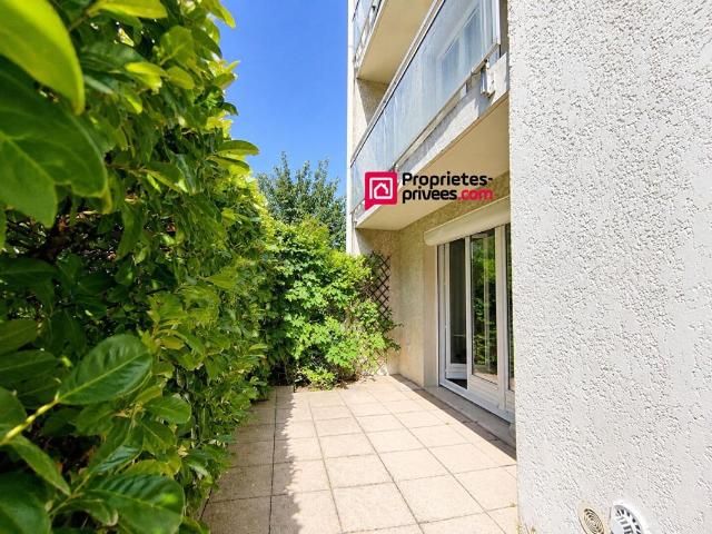 Appartement 2 pièces 48 m²