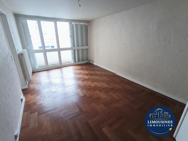 Appartement 2 pièces 53 m²