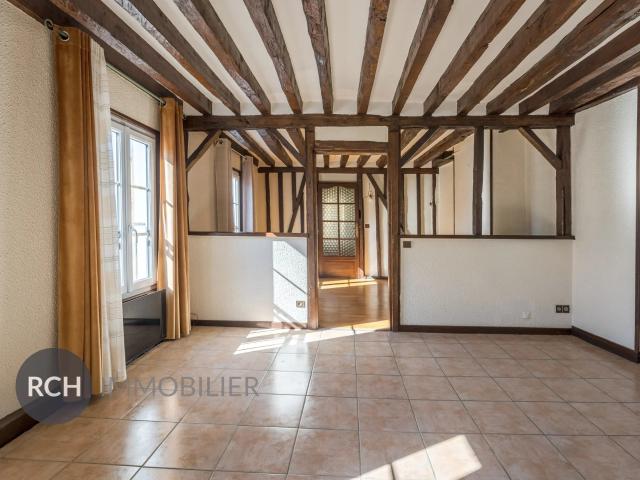 Appartement 2 pièces 48 m²
