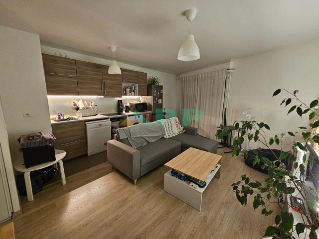 Appartement 2 pièces 48 m²