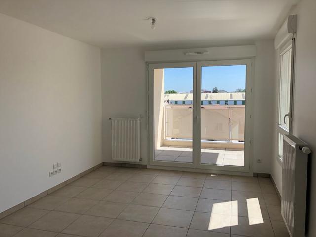 Appartement 2 pièces 48 m²