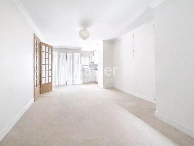 Appartement 2 pièces 51 m²