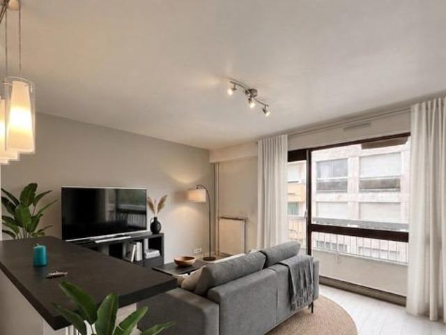Appartement 2 pièces 48 m²
