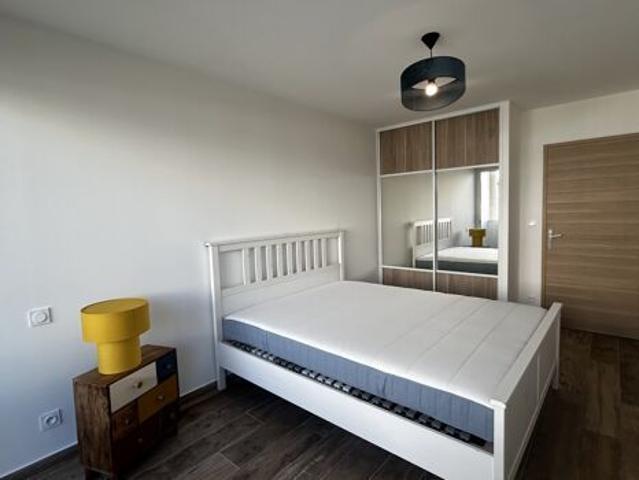 Appartement 2 pièces 48m2 REIMS 947 euros