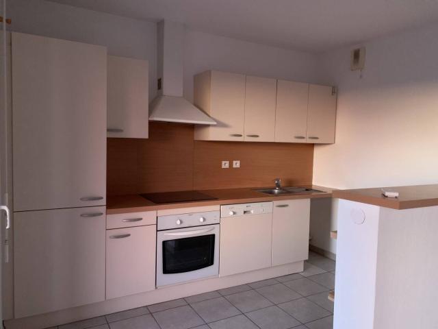 Appartement 2 pièces