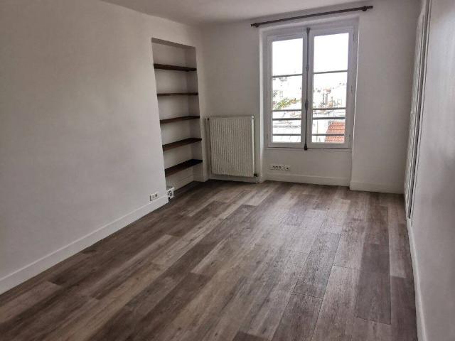 Appartement 2 pièces