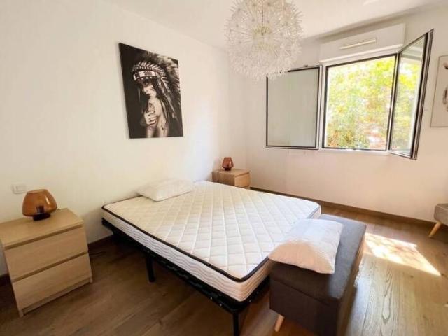 Appartement 2 pièces
