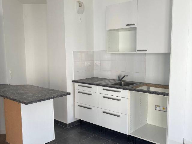 Appartement 2 pièces