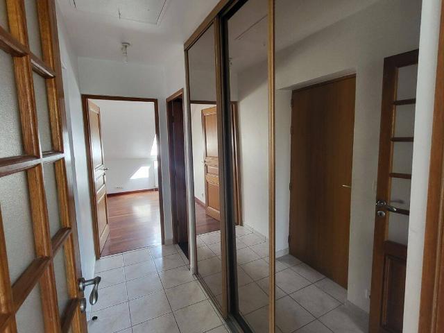 Appartement 2 pièces