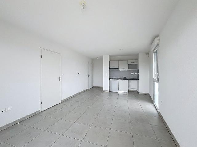 Appartement 2 pièces