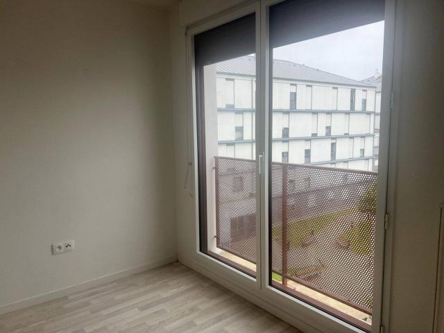 Appartement 2 pièces