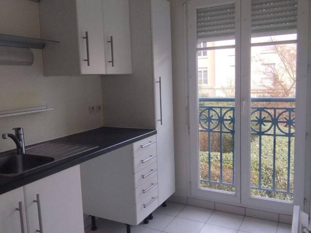 Appartement 2 pièces
