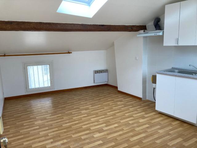 Appartement 2 pièces 493 m²