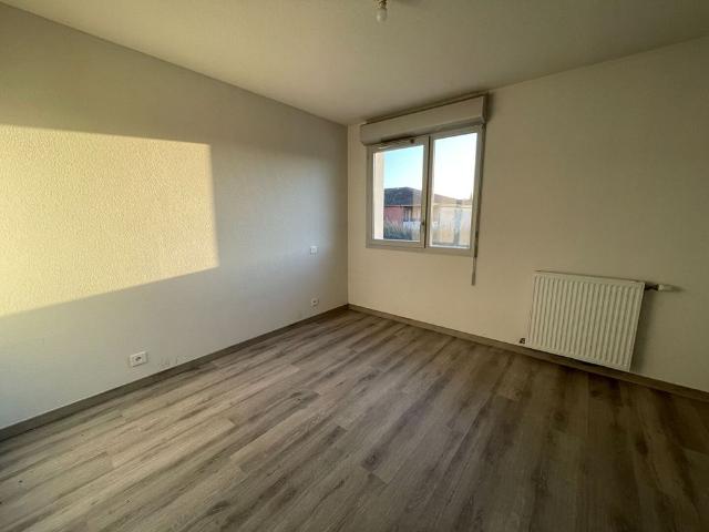 Appartement 2 pièces